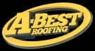 logo for A-Best Roofing