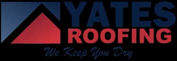 logo for Yates Roofing and Construction LLC